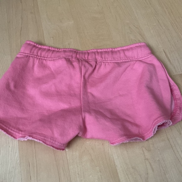 Pink, brandy shorts, comfortable, size S, small - Picture 3 of 4